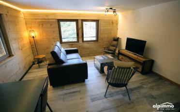 Apartment 3.5 rooms - image - 2