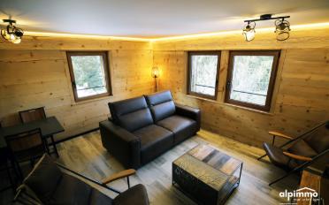 Apartment 3.5 rooms - image - 2