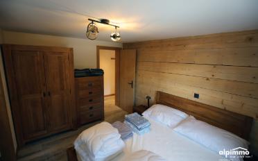 Apartment 3.5 rooms - image - 11