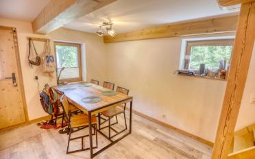 Chalet 4.5 rooms - image - 3