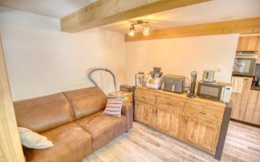 Chalet 4.5 rooms - image - 2