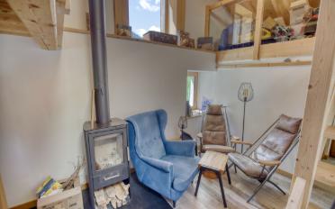 Chalet 4.5 rooms - image - 12