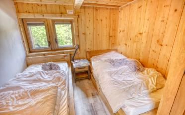 Chalet 4.5 rooms - image - 11