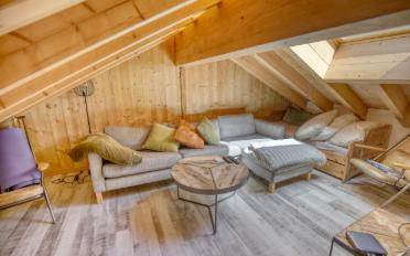 Chalet 4.5 rooms - image - 10