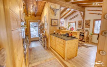 Chalet 4.5 rooms - image - 7