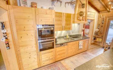 Chalet 4.5 rooms - image - 6