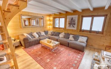 Chalet 4.5 rooms - image - 1