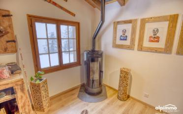 Chalet 4.5 rooms - image - 8