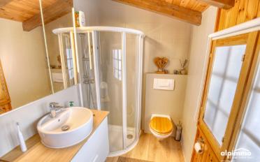 Chalet 4.5 rooms - image - 10