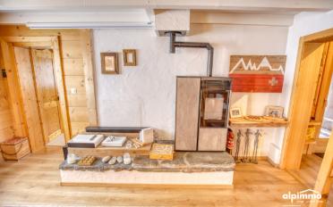 Chalet 4.5 rooms - image - 2