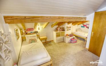 Chalet 4.5 rooms - image - 4