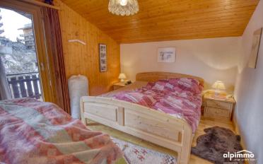 Apartment 3.5 rooms - image - 11