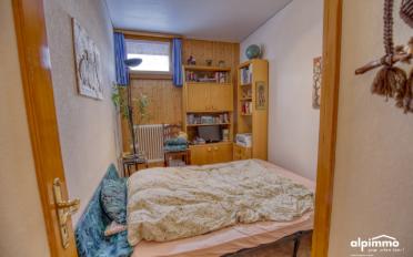 Apartment 3.5 rooms - image - 13