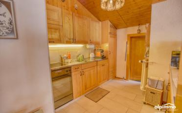 Apartment 3.5 rooms - image - 7