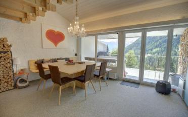 Doppeleinfamilienhaus 5.5 Zimmer - image - 1
