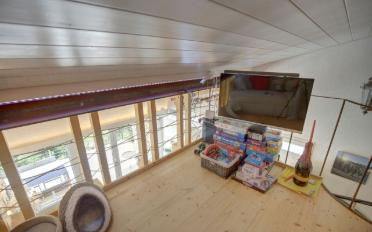 Doppeleinfamilienhaus 5.5 Zimmer - image - 13