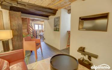 Bifamiliar house 5.5 rooms - image - 7