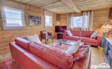 Doppeleinfamilienhaus 5.5 Zimmer - image - 2