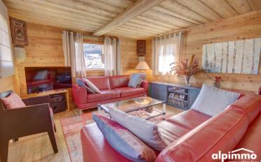 Doppeleinfamilienhaus 5.5 Zimmer - image - 1