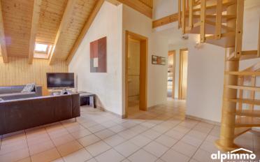 Duplex 5.5 rooms - image - 7