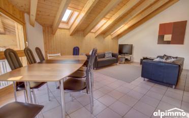 Duplex 5.5 rooms - image - 4