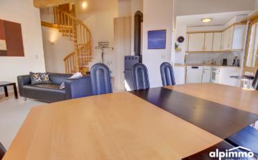 Duplex 5.5 rooms - image - 3