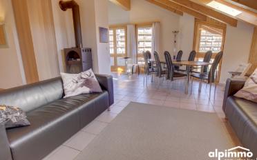 Duplex 5.5 rooms - image - 2
