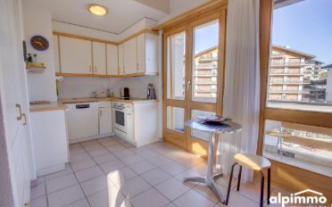 Duplex 5.5 rooms - image - 5