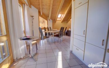 Duplex 5.5 rooms - image - 6
