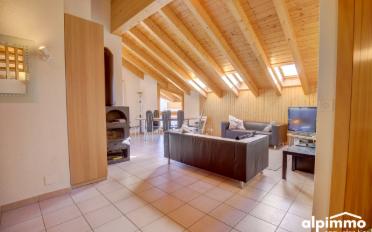 Duplex 5.5 rooms - image - 8