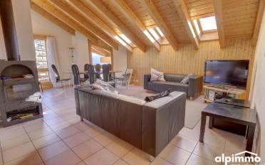 Duplex 5.5 rooms - image - 1