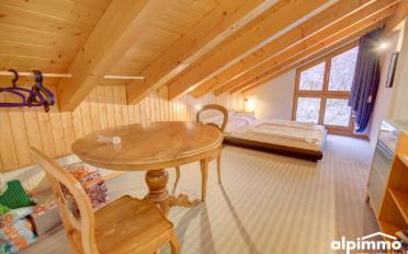 Duplex 5.5 rooms - image - 10