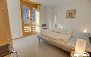 Duplex 5.5 rooms - image - 12