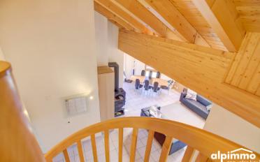 Duplex 5.5 rooms - image - 9