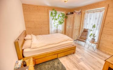 Terrace flat 4.5 rooms - image - 2
