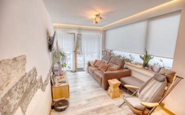 Terrace flat 4.5 rooms - image - 7
