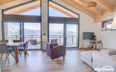 Chalet 5.5 rooms - image - 2