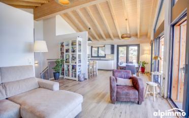 Chalet 5.5 rooms - image - 4