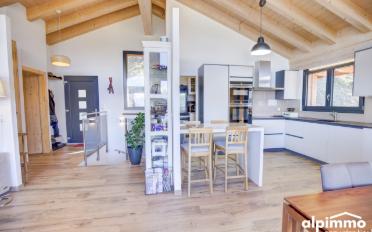 Chalet 5.5 rooms - image - 3