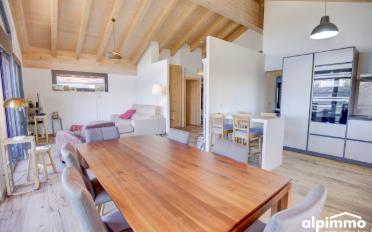 Chalet 5.5 rooms - image - 6