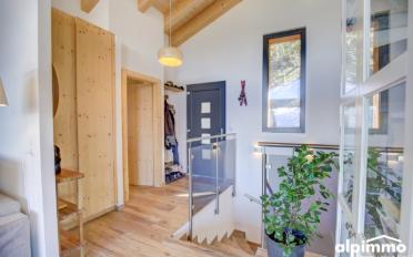 Chalet 5.5 rooms - image - 8