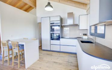 Chalet 5.5 rooms - image - 5