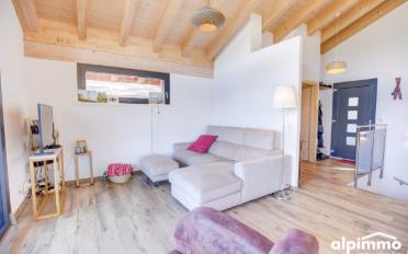 Chalet 5.5 rooms - image - 7