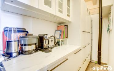 Chalet 5.5 rooms - image - 9