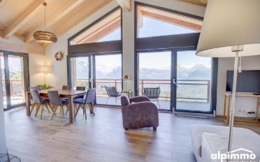 Chalet 5.5 rooms - image - 1