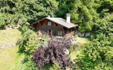 Chalet 4 rooms - image - 1