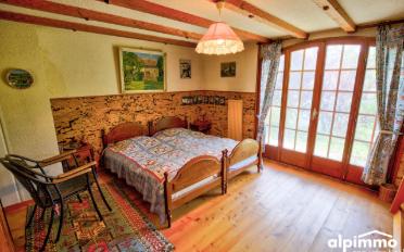 Chalet 4 rooms - image - 6