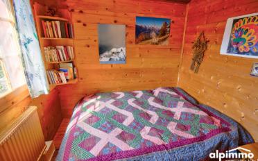 Chalet 4 rooms - image - 11
