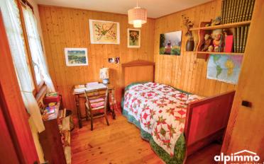 Chalet 4 rooms - image - 12
