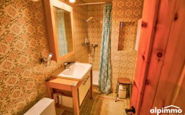 Chalet 4 rooms - image - 9
